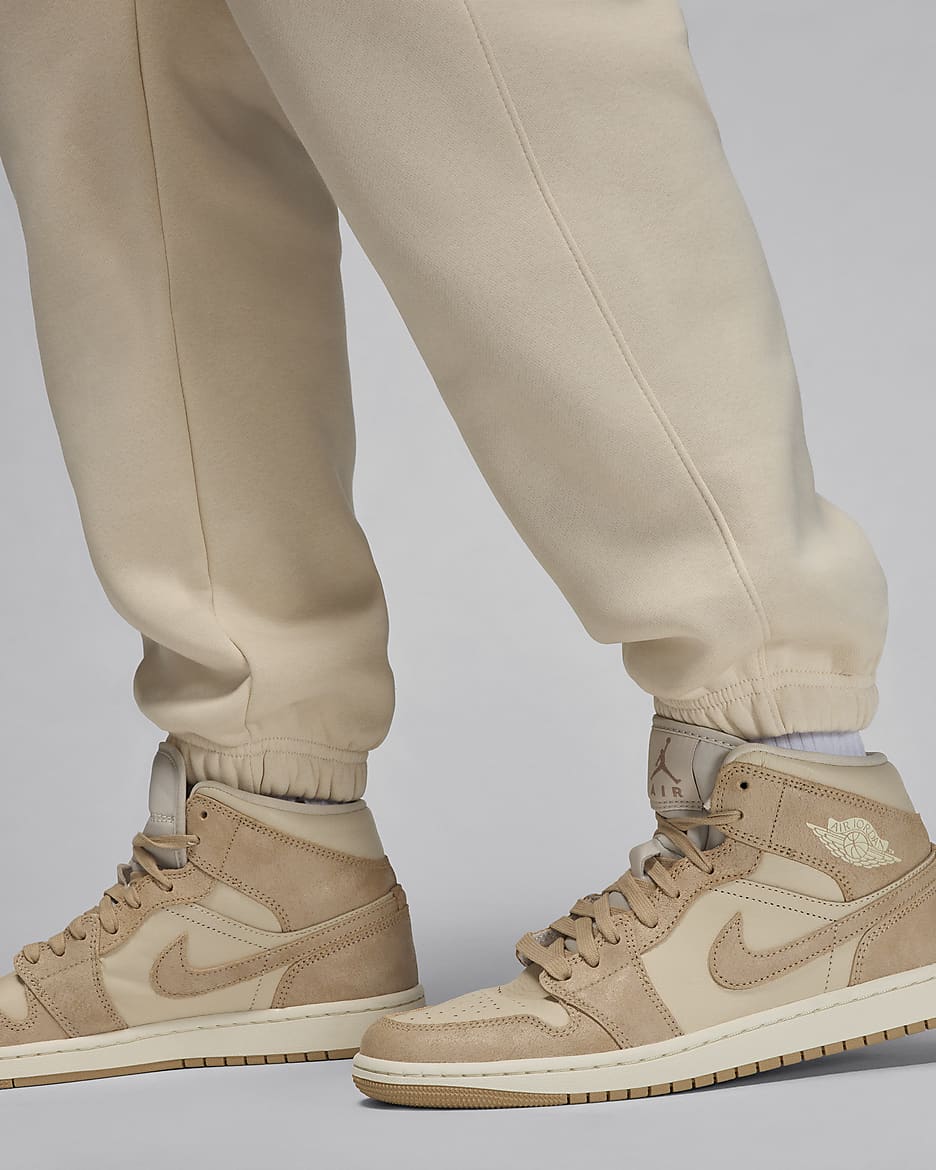 Jordan Brooklyn Fleece Women s Trousers. Nike SK